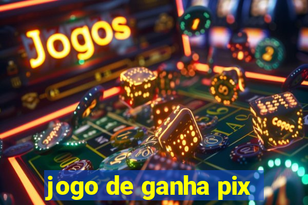 jogo de ganha pix